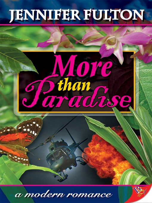 Title details for More Than Paradise by Jennifer Fulton - Available